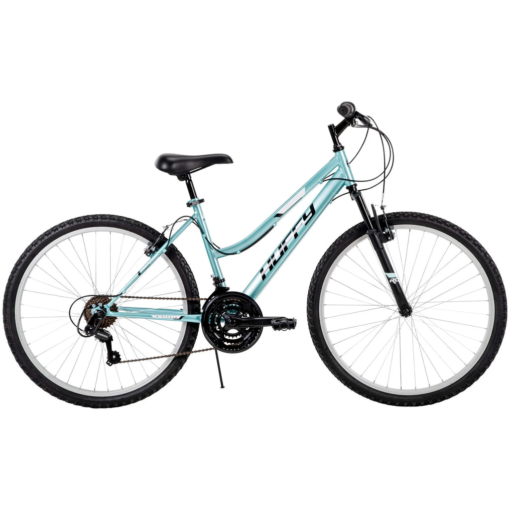 26” 18-Speed Mountain Bike N377