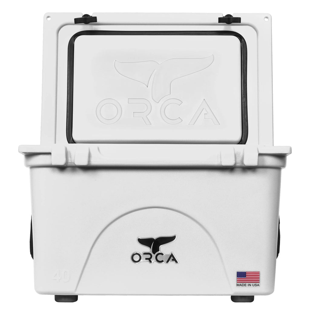 40 Quart Insulated Hard Cooler G8741