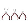 Precision Pliers Set, 3-Piece E27873