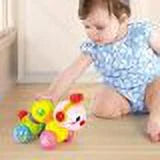 Musical Baby Toys with Rattle for 6 to 12 Months B945