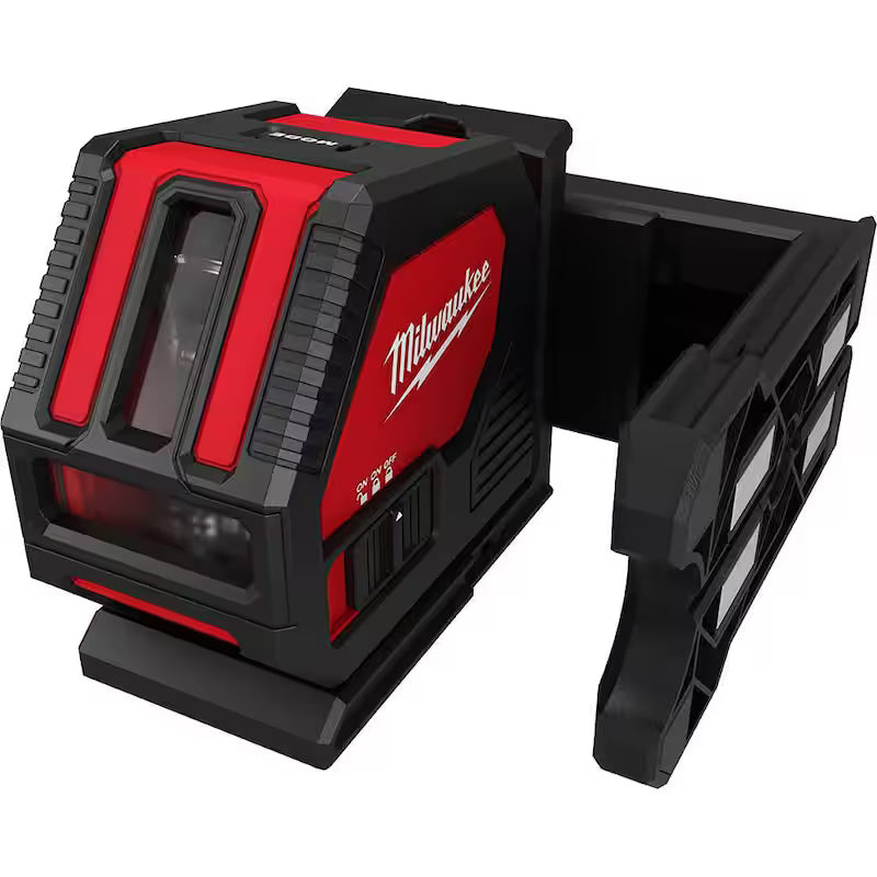 Cross Laser with Laser Line Detector D7728