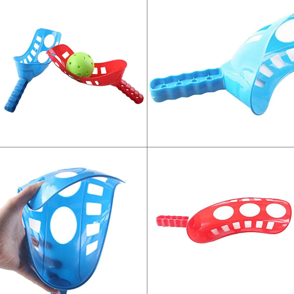 Scoop Ball Game Set K4809