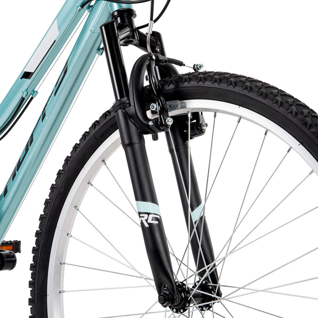 26” 18-Speed Mountain Bike N377