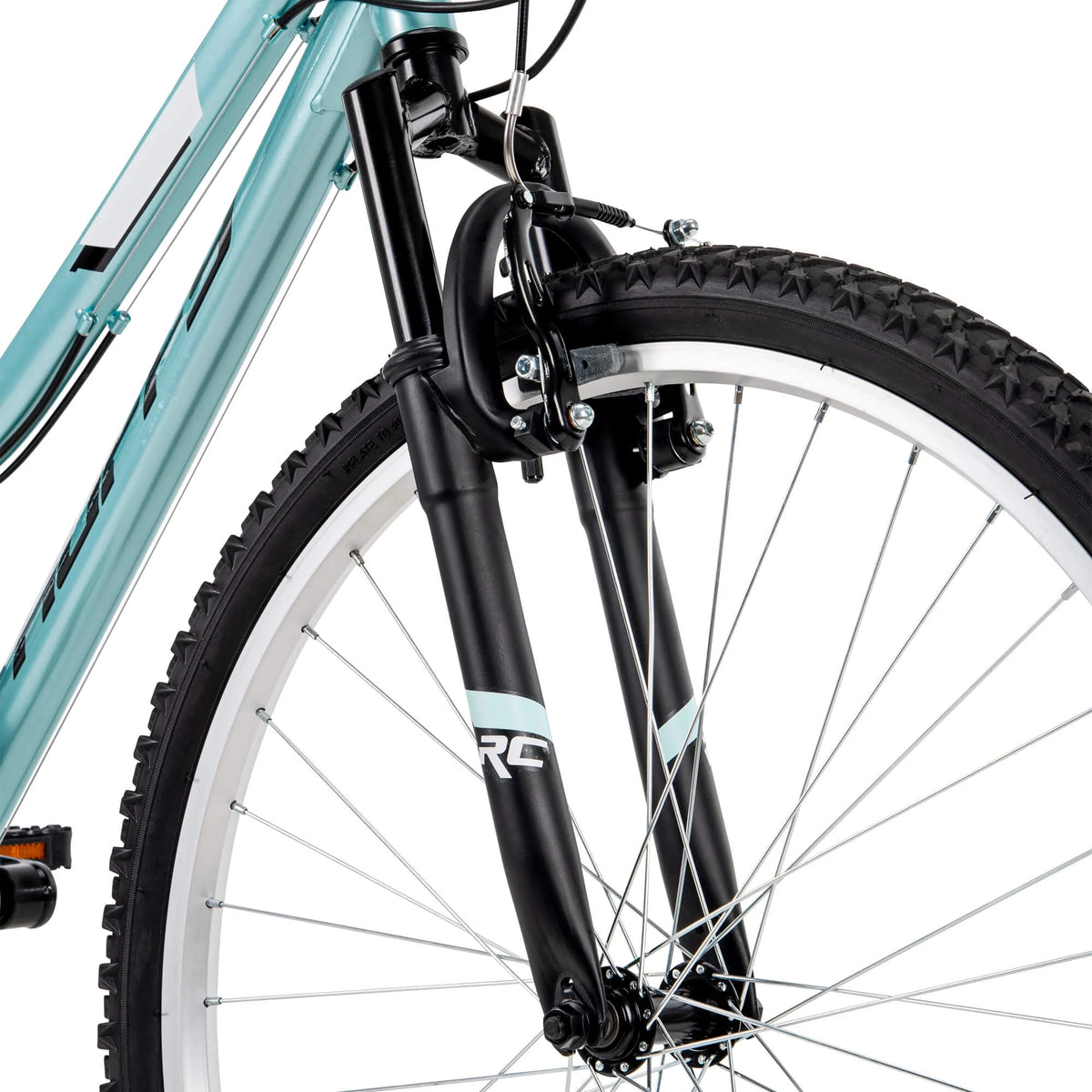 26” 18-Speed Mountain Bike N377