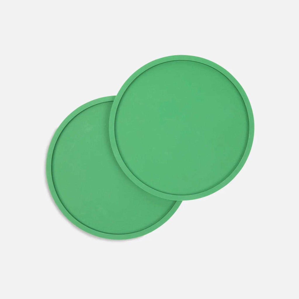 Circle Dog Placemat T26394