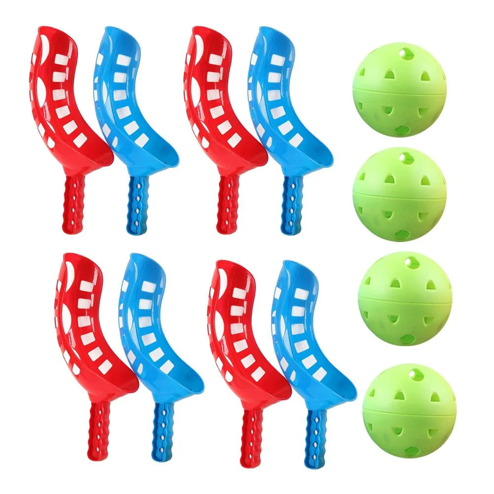 Scoop Ball Game Set K4809