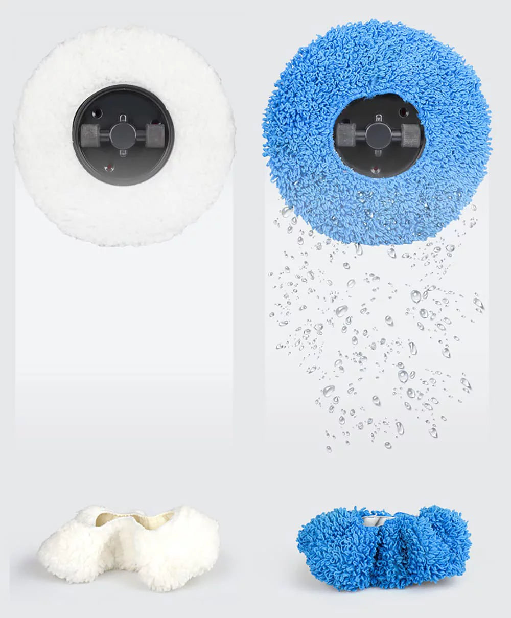 3 in 1 Rechargeable Cleaner X86971