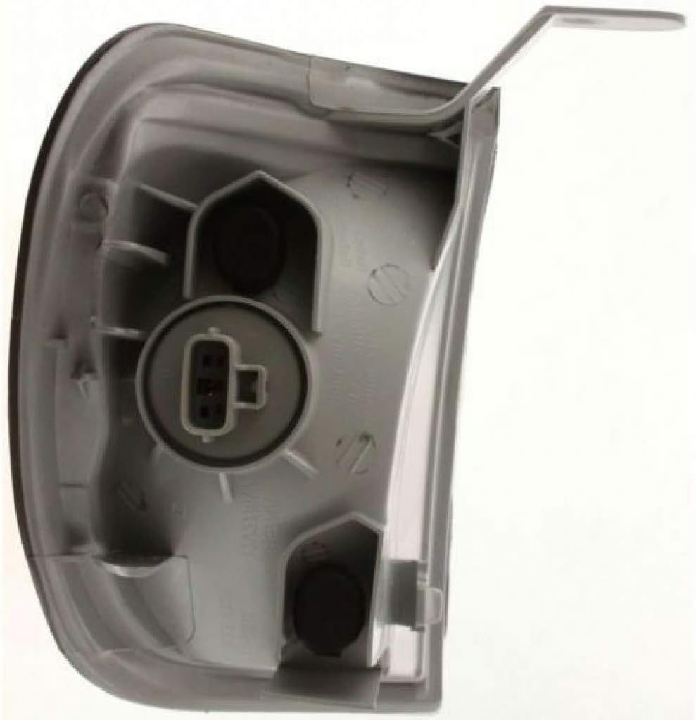 Signal Light Assembly Pack of 2 J68051