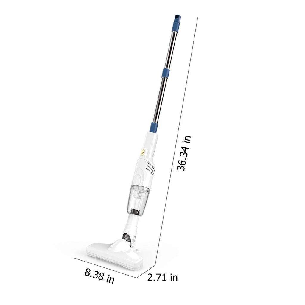 Cordless Stick Vacuum with 30 Mins Runtime Q7438