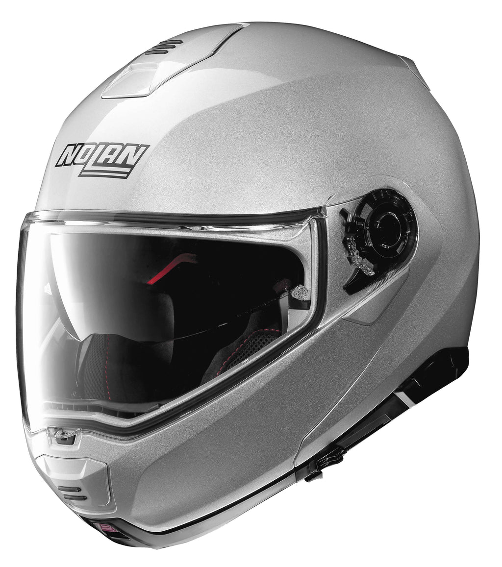 Platinum Silver Helmet XL O4192