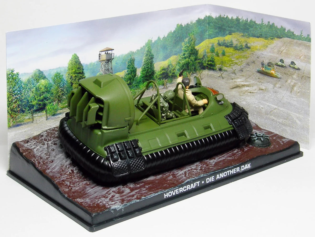 HOVERCRAFT A426