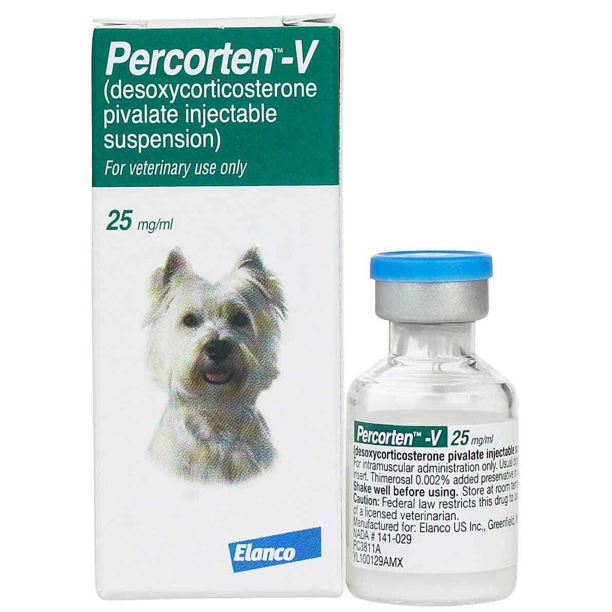 Injectable for Dogs N531018