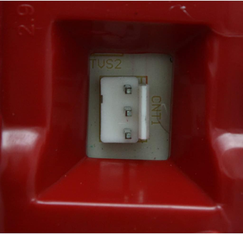 Passenger Side Rear Tail Light Assembly for Toyota RAV4 R1496
