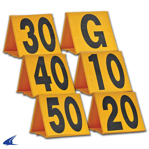 Football Yard Markers G596634