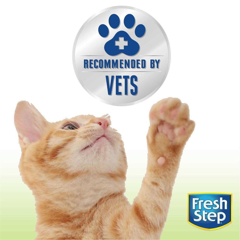 Unscented Clumping Cat Litter L33249