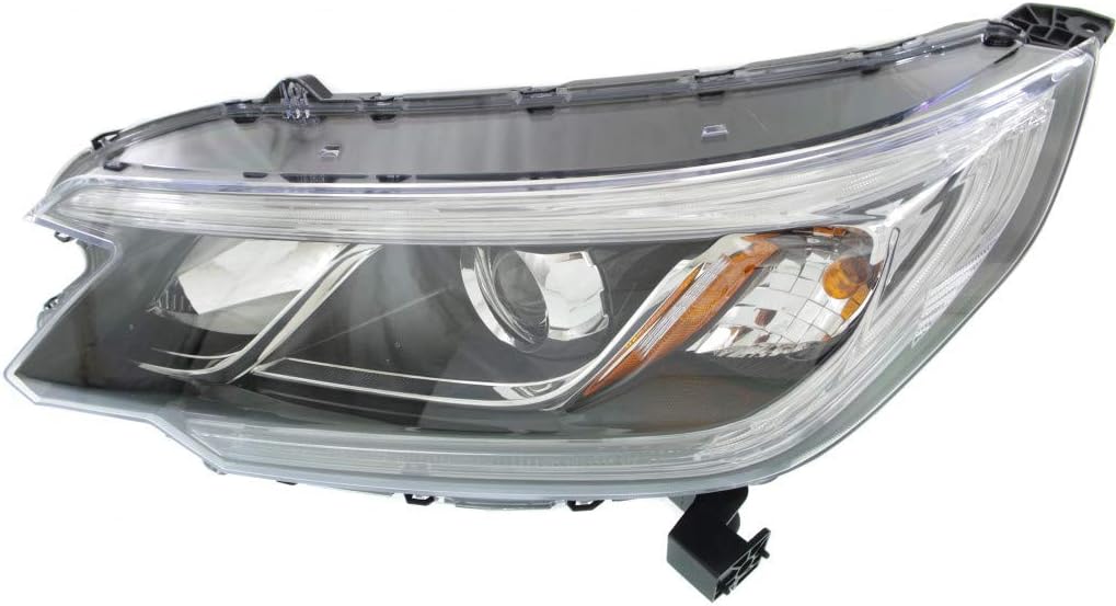 Headlight Assembly for Honda CRV 2015 2016 Passenger Side K1135