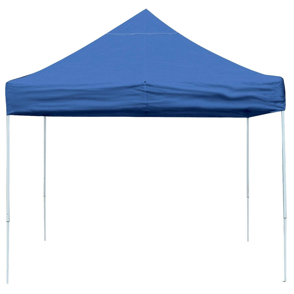 Pro Pop-Up Canopy Straight White K2343