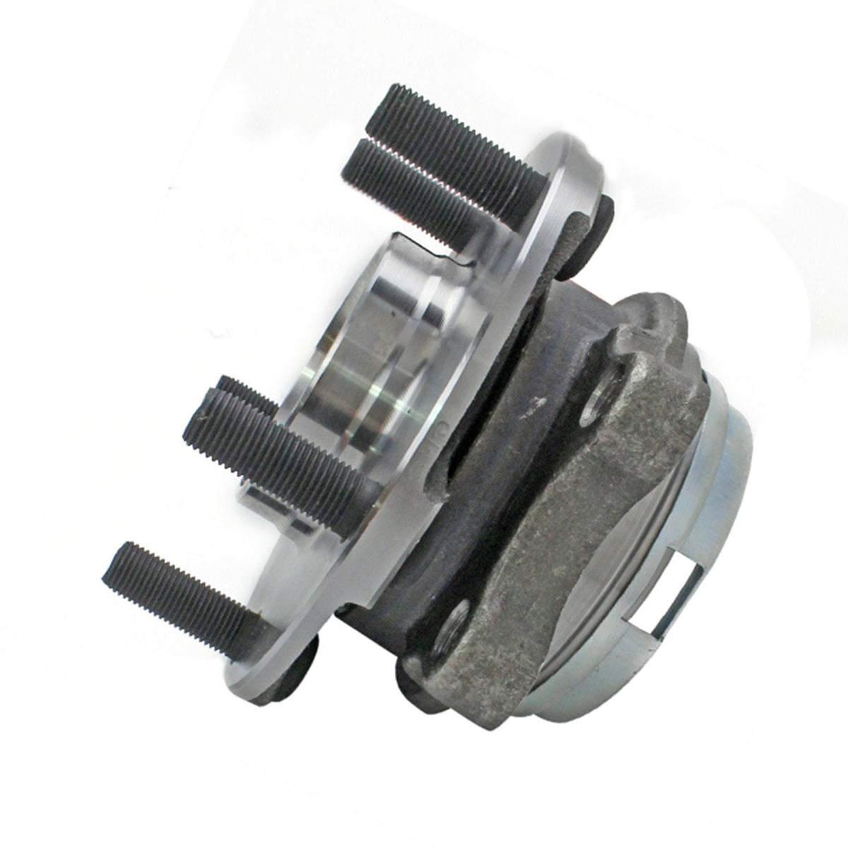 Pair Front Wheel Hub and Bearing Assembly G5550