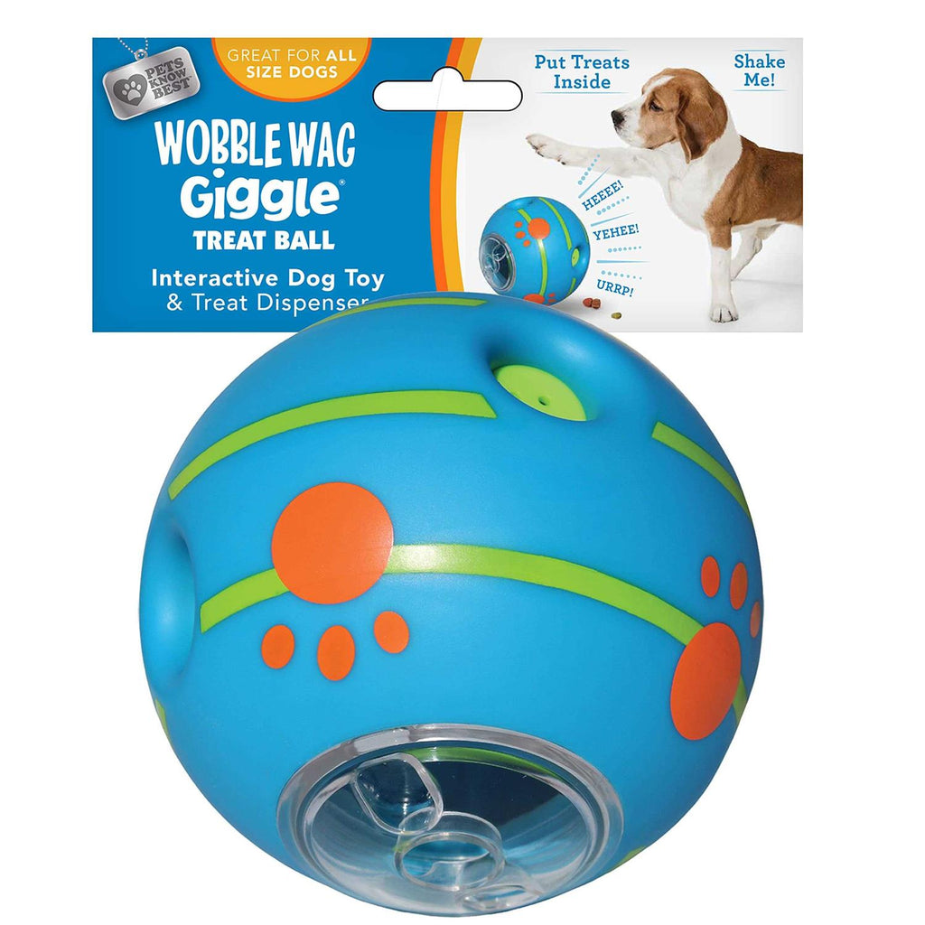 Treat Ball F238885