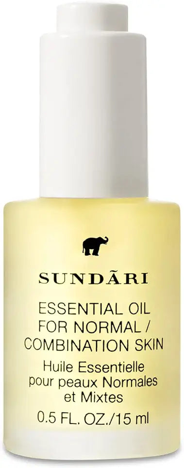 Jasmine & Ylang Ylang Essential Oil 0.5 Fl Oz E57752