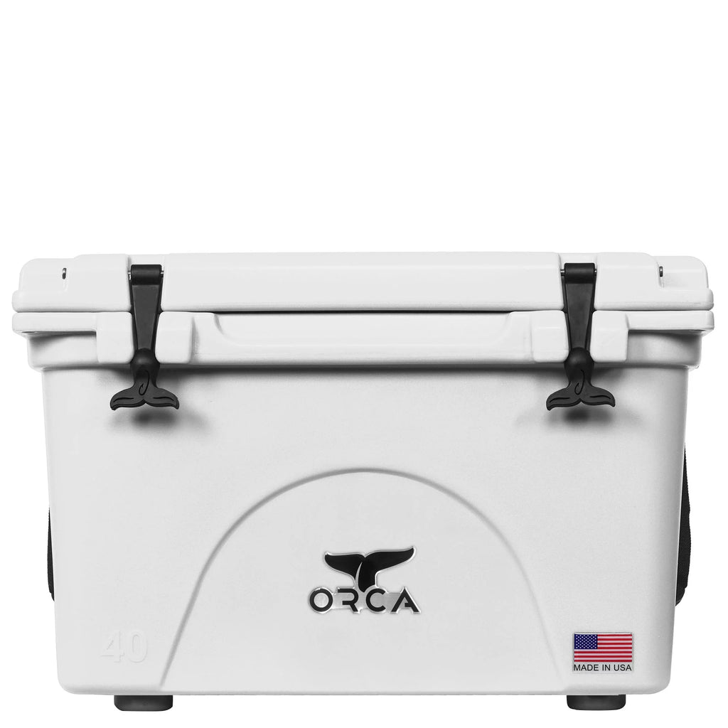 40 Quart Insulated Hard Cooler G8741
