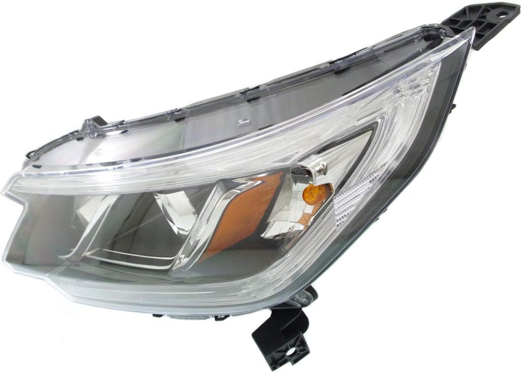 Headlight Assembly for Honda CRV 2015 2016 Passenger Side K1135