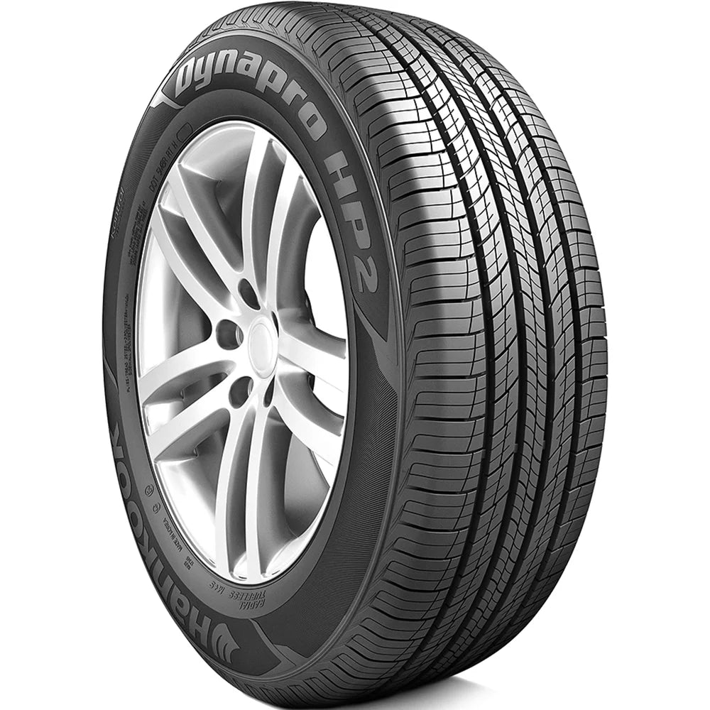 All Season 255/60R17 106V SUV/Crossover Tire H35255