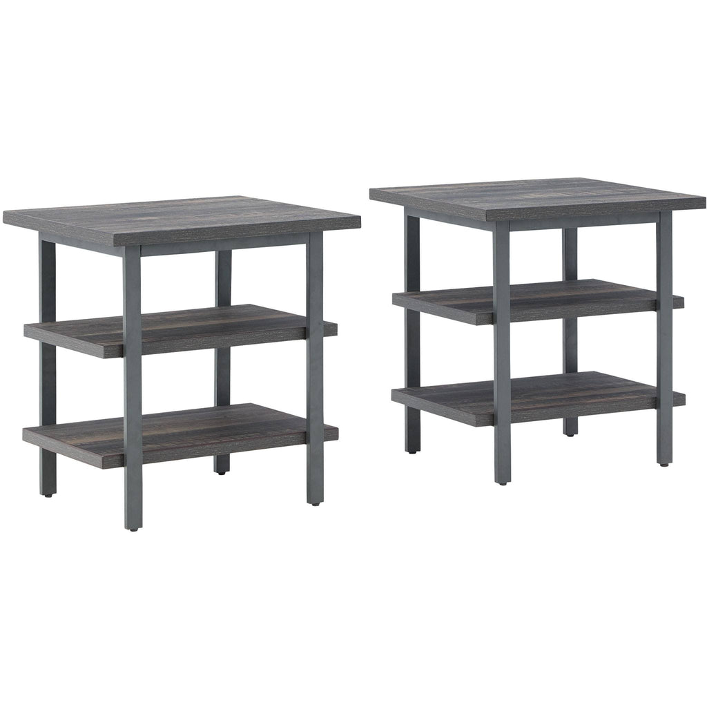 End Table (Set of 2) D930
