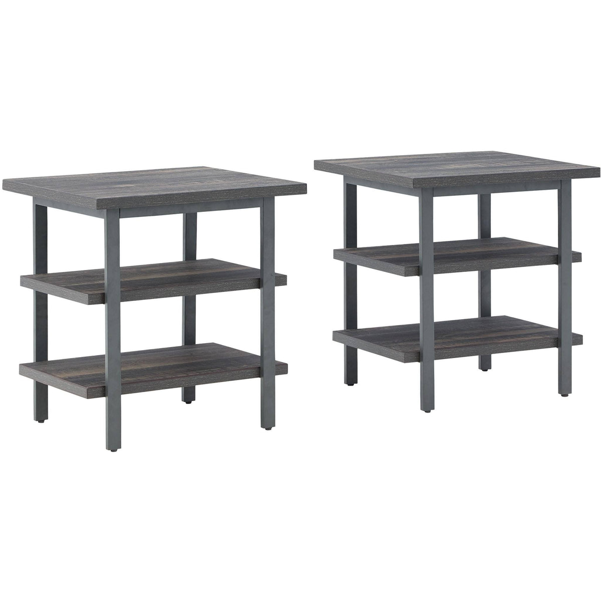 End Table (Set of 2) D930