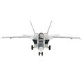 1-72 Diecast Fighter Aircraft Model T252541