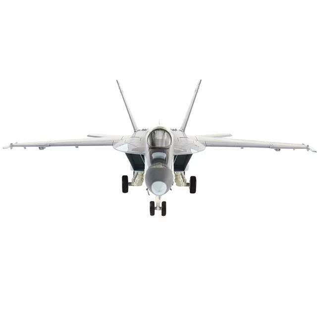 1-72 Diecast Fighter Aircraft Model T252541