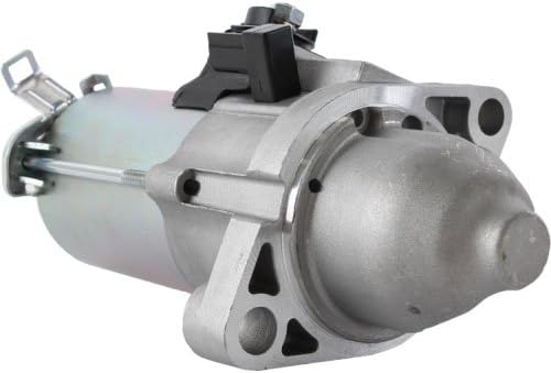 2.4L Starter for Accord CRV Element Acura TSX F3378