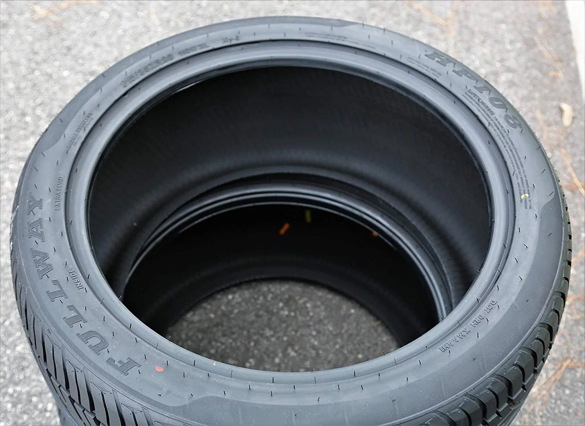 All Season Performance Tires Set of 4 Z134136