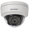 4 MP Outdoor Network Dome Camera T150154