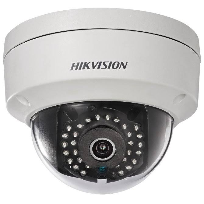 4 MP Outdoor Network Dome Camera T150154