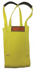 Cargo Basket Sling, 10 Ft, 6000 lb, 8 in D76609