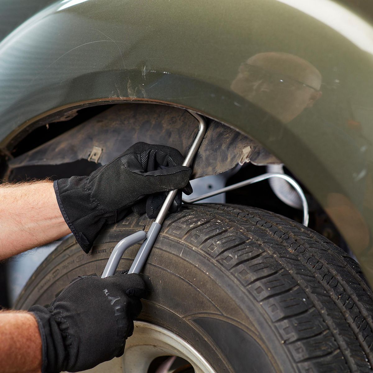 33-Piece Dent Repair Kit I377