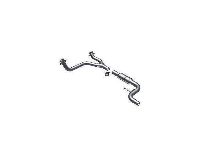 Catalytic Converter M893