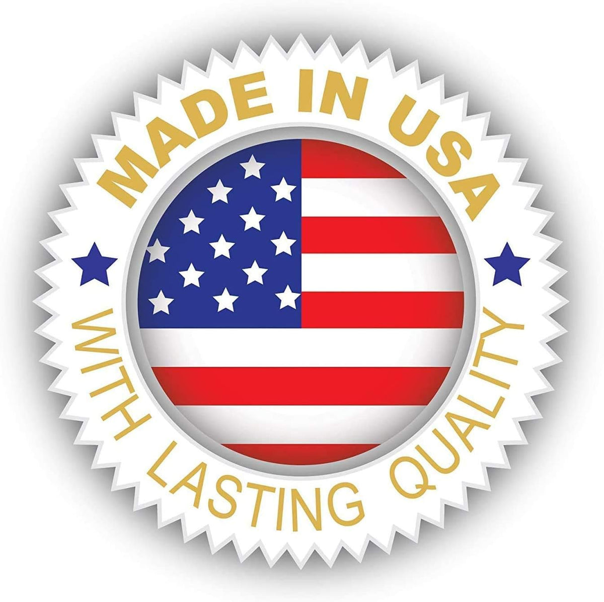 Red Black White Yard Sign 36in x 24in Pack of 2 B115681
