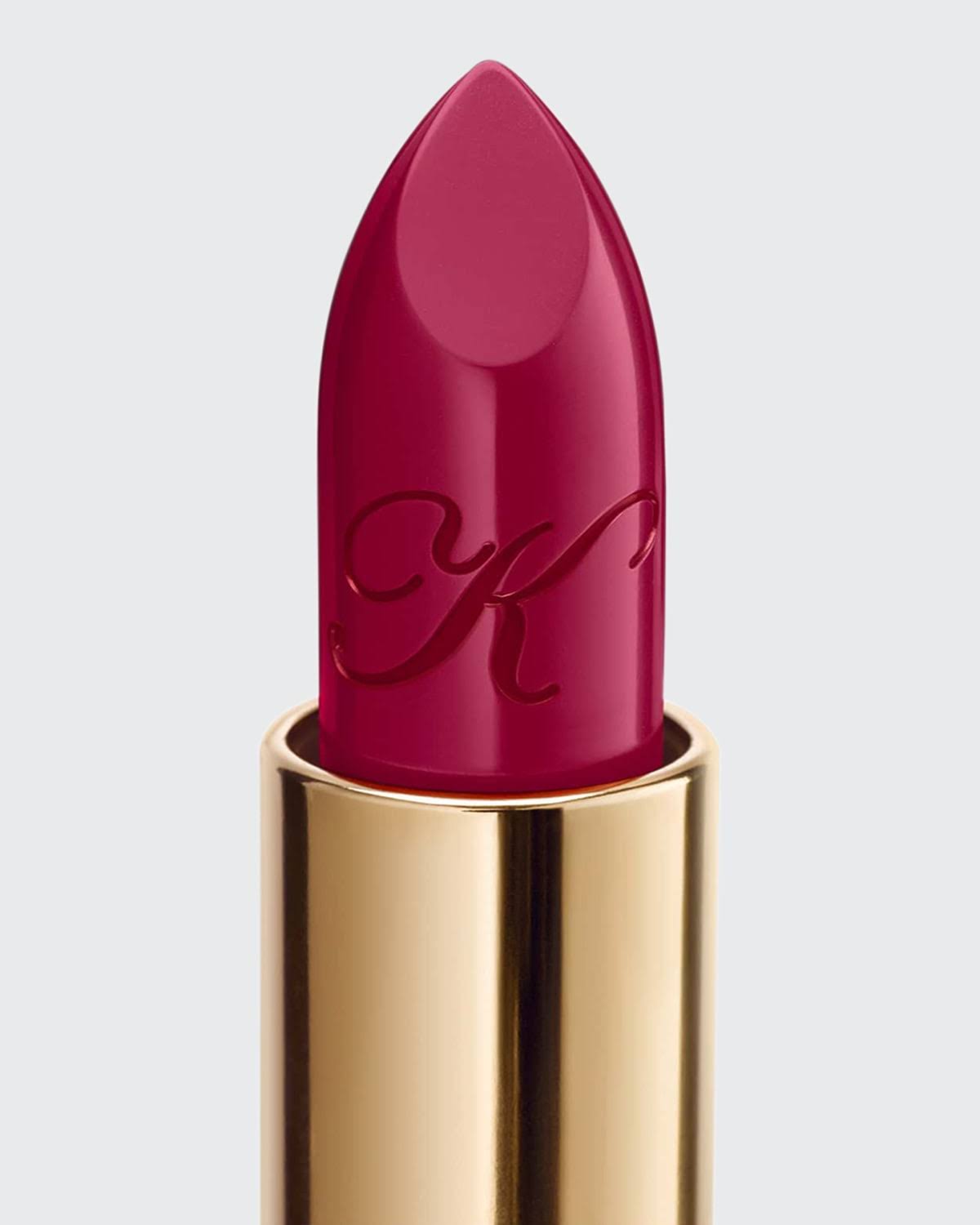 Tempting Rose Scented Satin Lipstick R85444