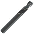 Cobalt Stub Drill, Steam Oxide Finish, 58mm LOC, 115mm OAL S813