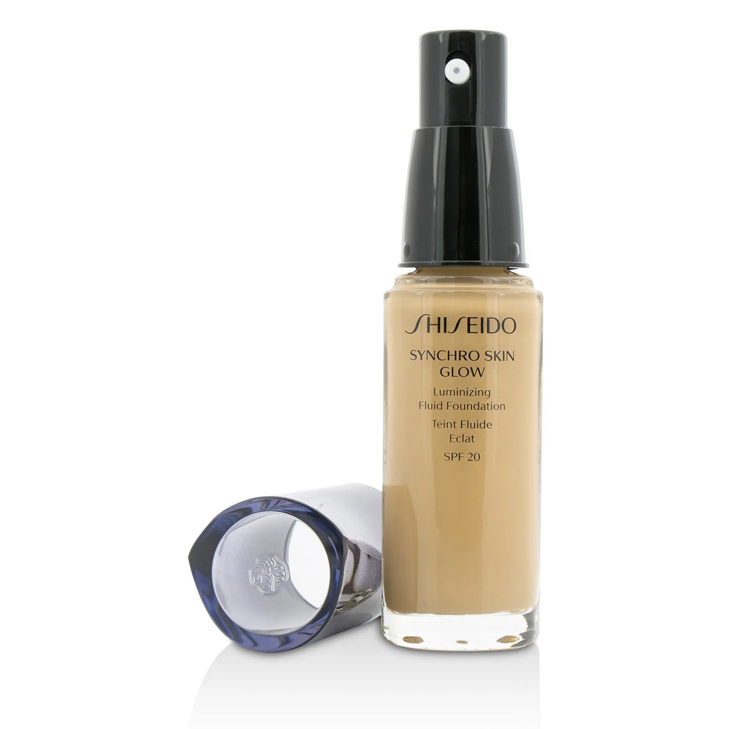 Neutral 2 Glow Luminizing Fluid Foundation SPF 20 30ml D142