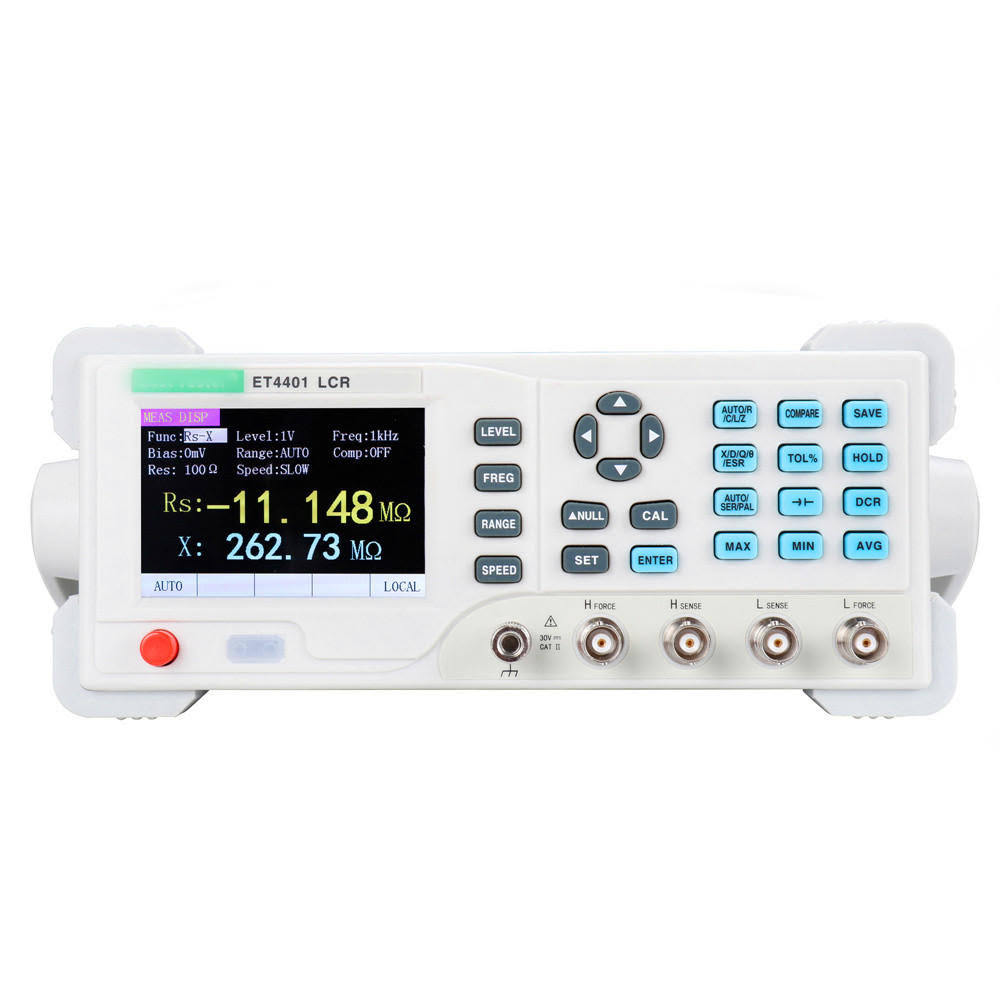 Desktop Digital LCR Meter K487