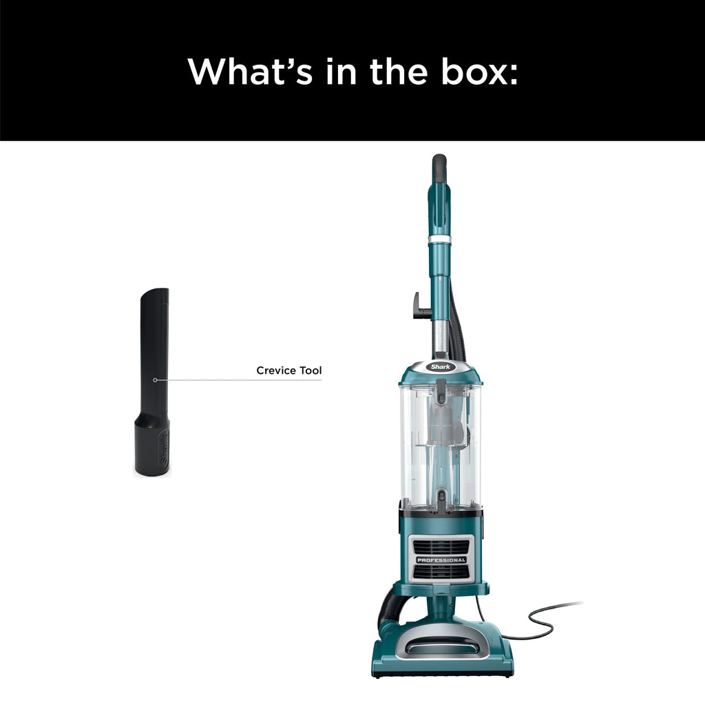 Upright Vacuum Cleaner W410