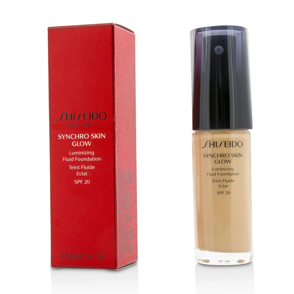 Neutral 2 Glow Luminizing Fluid Foundation SPF 20 30ml D142