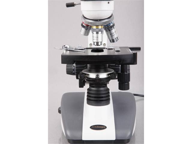 40X-1600X Binocular Biological Compound Microscope T5977