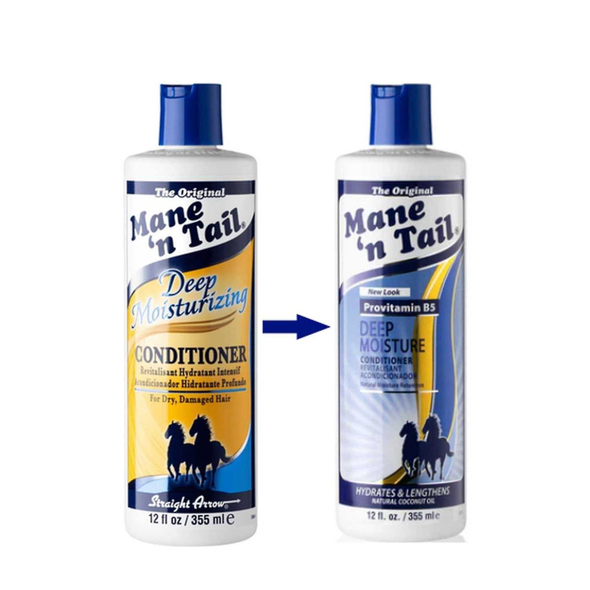 Deep Moisturizing Conditioner Y9330