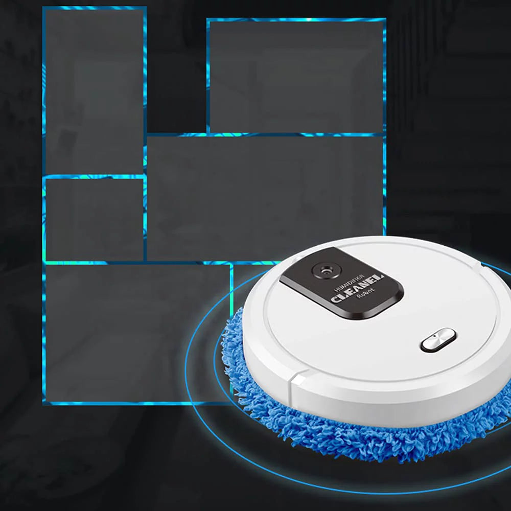 3 in 1 Rechargeable Cleaner X86971
