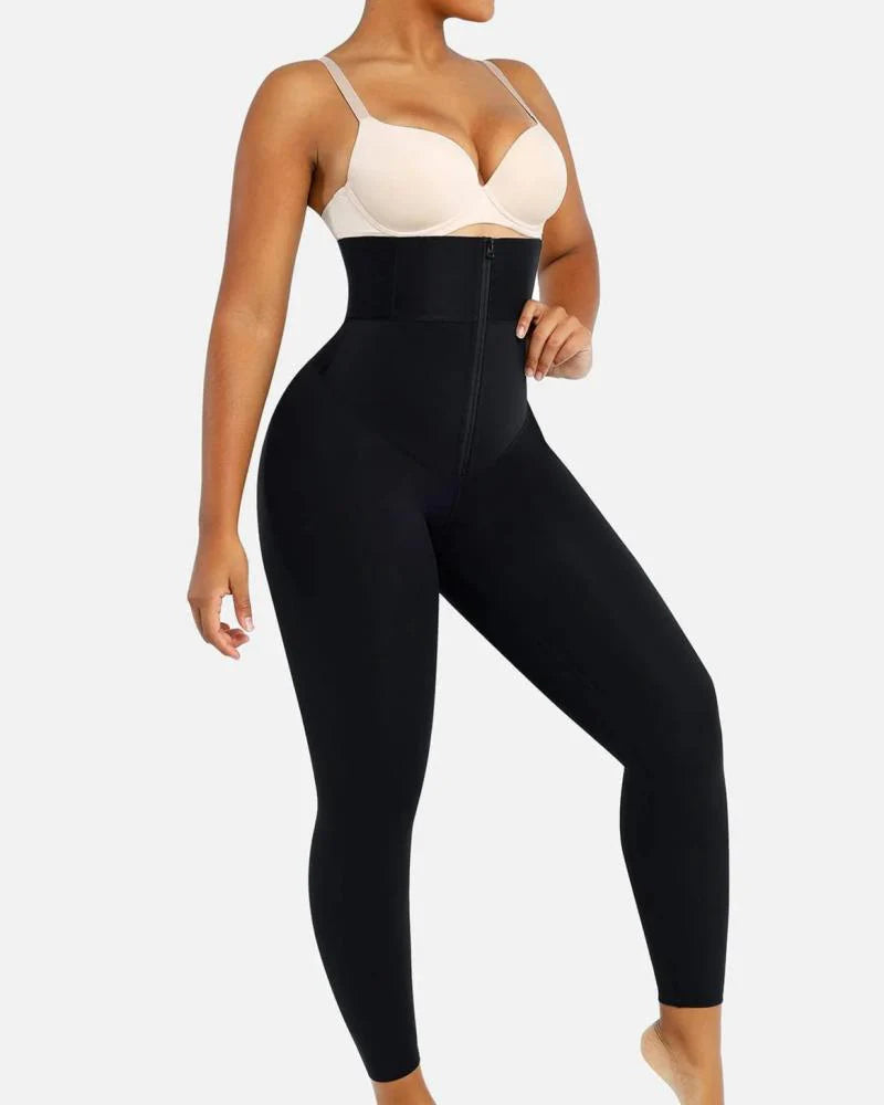 Waist Shaping Leggings E695081
