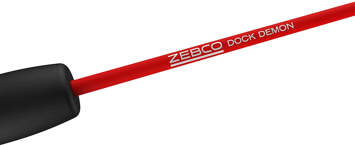 Dock Demon Red 30 1PC M SC V232984